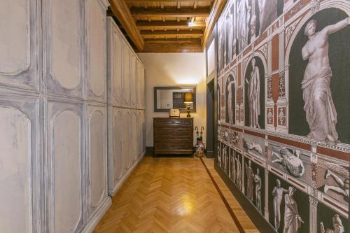 Pantheon Palazzo Nari Terrace #12, Rom (Foto 5)