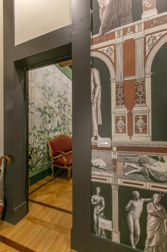 Pantheon Palazzo Nari Terrace #12, Rom (Foto 6)