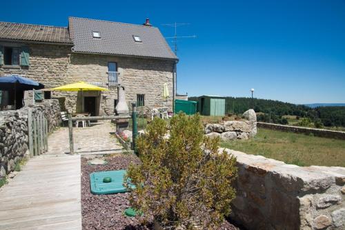 Gîte Le gîte des Jonquilles 6/8 personnes gîte à louer Le Védrinel
