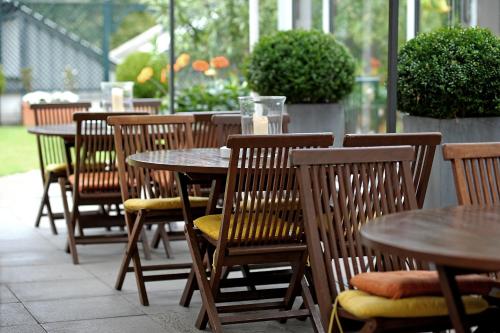 Hotel Ludwig van Beethoven - image 11