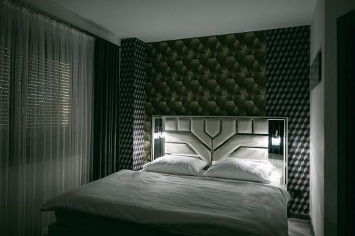 1 king bed