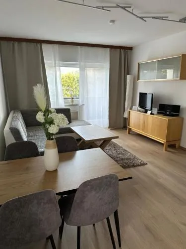 Koralpen Appartement in Rieding, Österreich