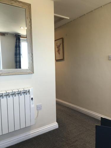 A környék, The Millcroft Hotel in Gairloch