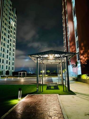 Azz’s Spaces@anderson - Ipoh