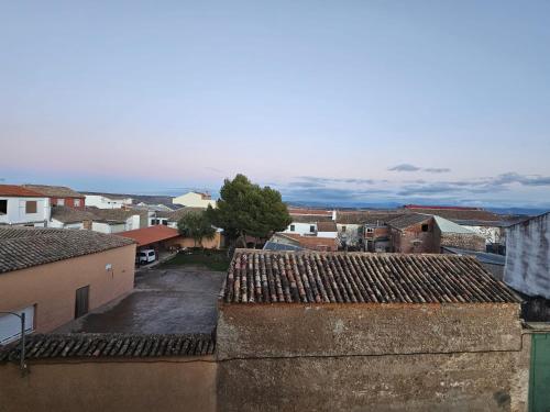. Apartamento Rural