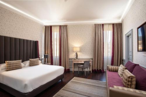 The Inn at the Spanish Steps Elegant Collection - Spanish Steps Suites Apartment