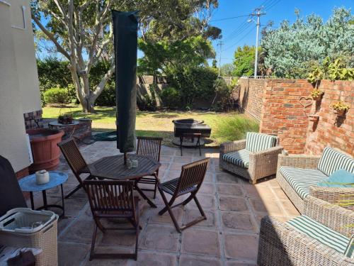 Afton Safari Lodge - image 7
