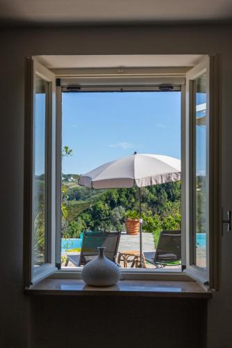 La Dolcevita in Mombercelli