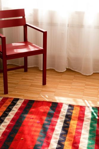 Factory Lofts Art Design Kreuzberg Mitte, Berlin (photo 4)