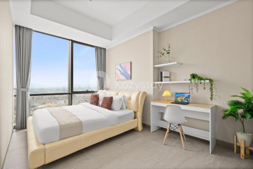 Kiyo by Kozystay - Kemayoran, Jakarta