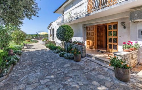 Villa Novela by Istrialux – khách sạn tại Galižana