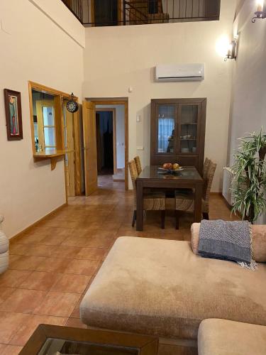 Casa el Paraíso del Lago Alojamiento Rural, Cordoue (photo 8)