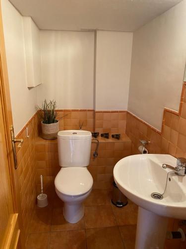 Casa el Paraíso del Lago Alojamiento Rural, Cordoue (photo 9)