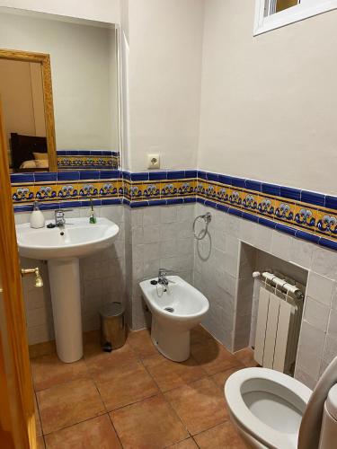 Casa el Paraíso del Lago Alojamiento Rural, Cordoue (photo 10)
