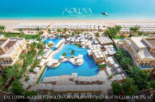 Grand Millennium Business Bay, Dubai (photo 5)