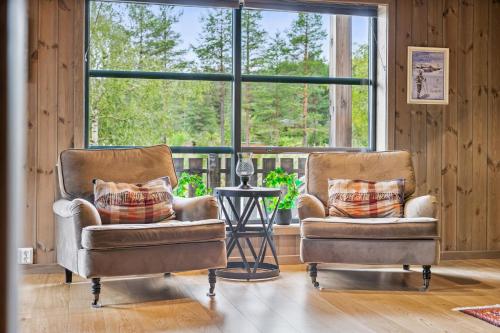 Very central and fresh apartment 4 bedr, 10p 2 floors, sauna, ski in and out Very central and fresh apartment 4 bedr, 10p 2 floors, sauna, ski in and out