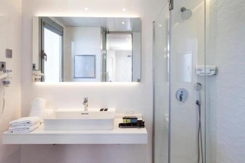 Port Benidorm Hotel & Spa 4* Sup - image 22