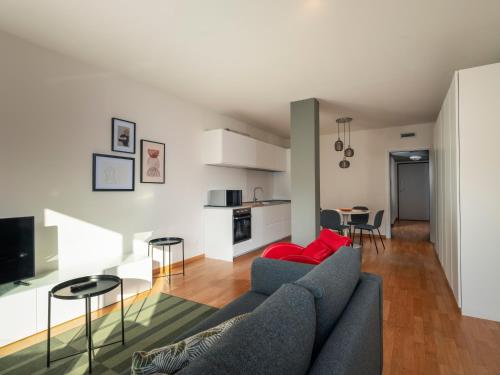 Residenza Borgo Vivaldi