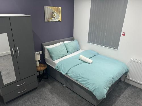 OnPoint Home Room Type - Double Room with Private Bathroom