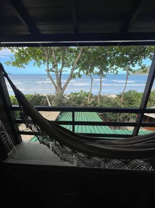 Recanto Manezinho Pé na Areia Lofts Praia do Matadeiro