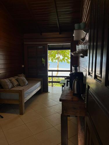 Recanto Manezinho Pé na Areia Lofts Praia do Matadeiro (Recanto Manezinho Pe na Areia Lofts Praia do Matadeiro) in อาร์มาเซา