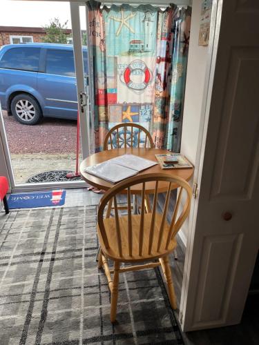 Cove Cott Guest Accommodation in Fareham