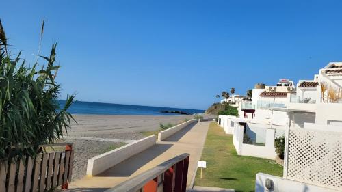 ทัศนียภาพภายนอกโรงแรม, Costarooms Ola de Mar in บาเอีย โดราดา