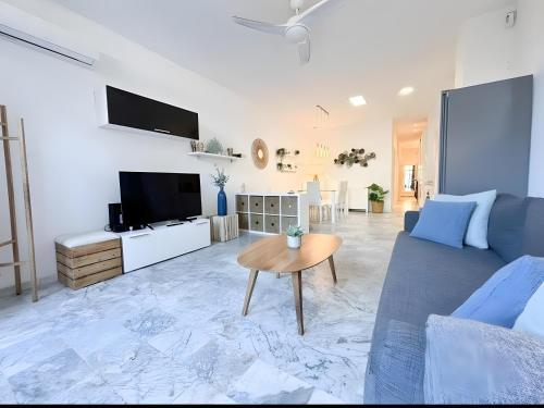 ทัศนียภาพภายนอกโรงแรม, Costarooms Ola de Mar in บาเอีย โดราดา