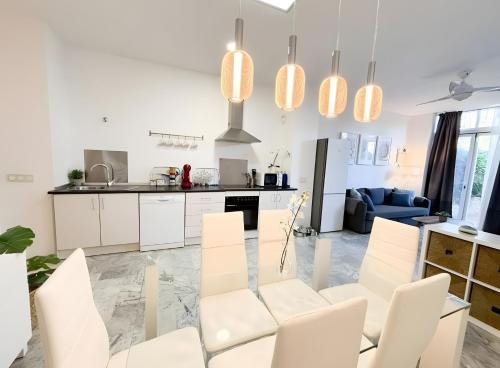 ทัศนียภาพภายนอกโรงแรม, Costarooms Ola de Mar in บาเอีย โดราดา