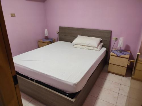 ski apartment in Ovindoli