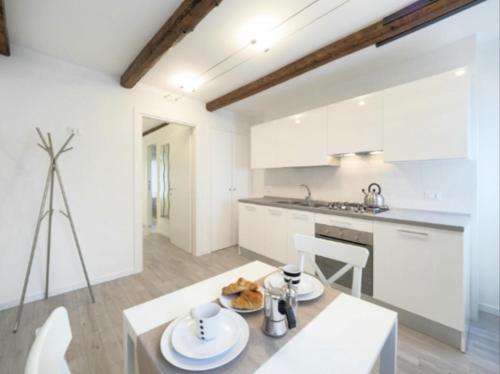 Ca' dei Scorsoni Apartments, Venice