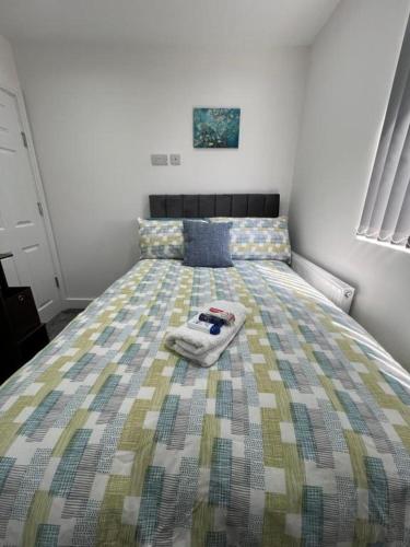 OnPoint Home, Coventry