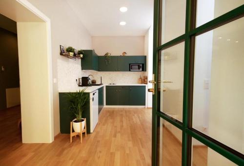 Augarten Apartments 2