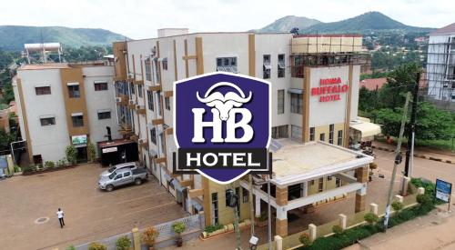 Hoima Buffalo Hotel & Business Hub LTD