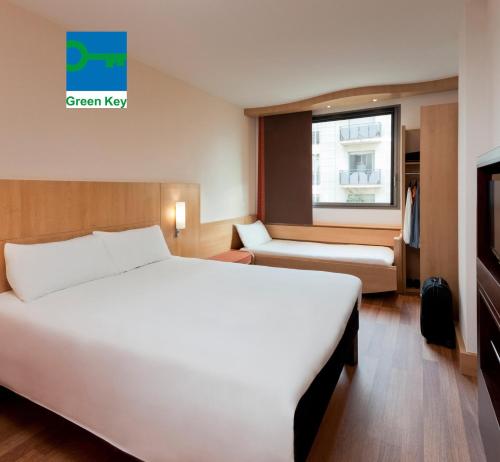 ibis Lleida