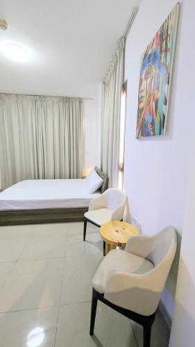 Dragon Premium Homes, Dubaj