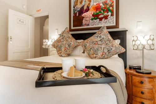 1 queen bed