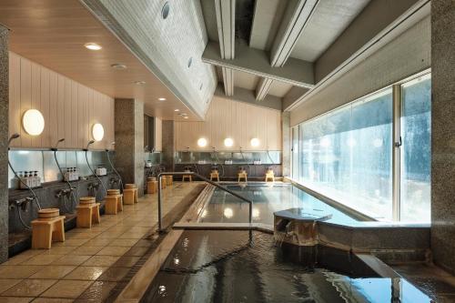 山水館 川湯綠屋 | 去趣 chicTrip