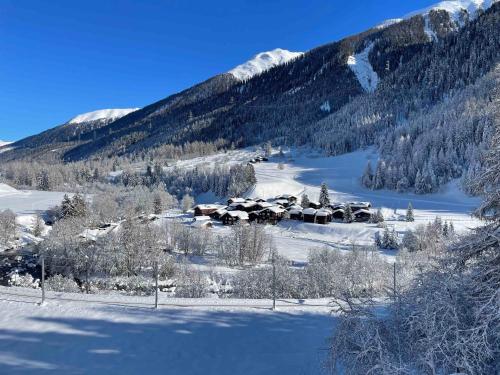 附近景點, Haus Bortis in 尼德華爾德