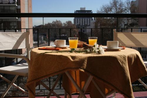 

Buenos Aires Arthouse