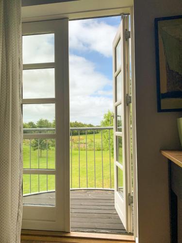 Entire holiday home in Strandlyst