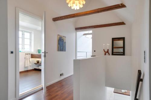 Entire holiday home in Strandlyst