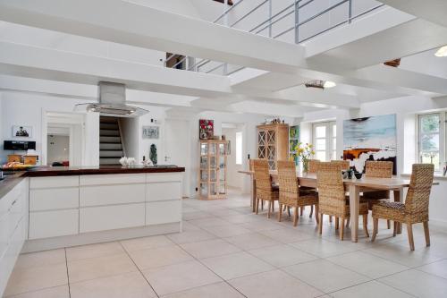 Entire holiday home in Strandlyst