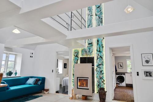 Entire holiday home in Strandlyst