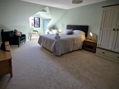 The Patch Bed and Breakfast in Sevenoaks