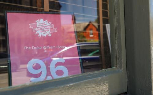 Duke William Hotel - image 9