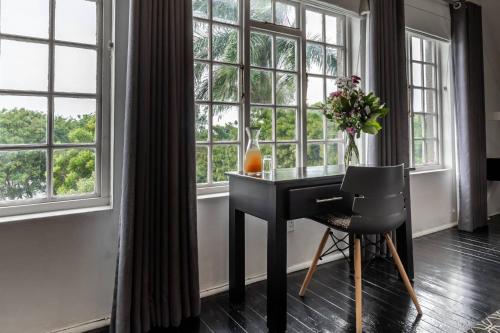 Facilities, Oliver's Bed and Breakfast in Mtunzini
