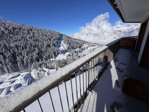 Courchevel Ski In/Ski Out - Location saisonnière - Courchevel