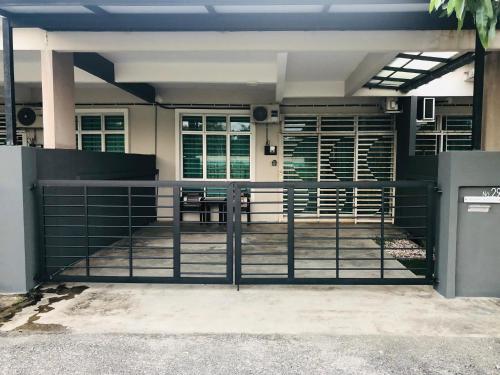 M2H Homestay