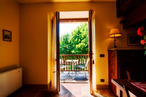 Relais Castello di Razzano 4